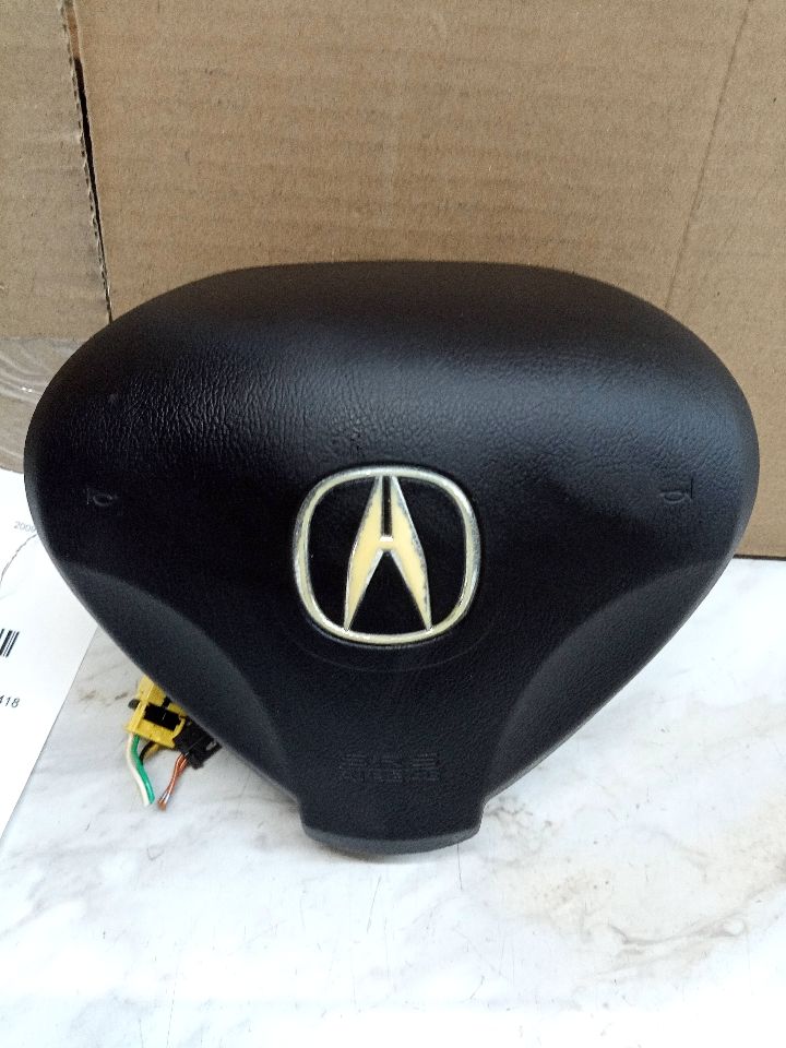 2009 ACURA TL 3.5L 6cyl Gasoline VVT AIR BAG - 150708