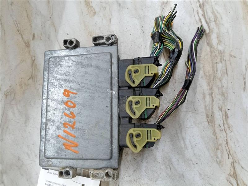 2013 FORD C-MAX 4cyl Electric 2.0 Eng/Motor Cont Mod - 150713 — photo 3