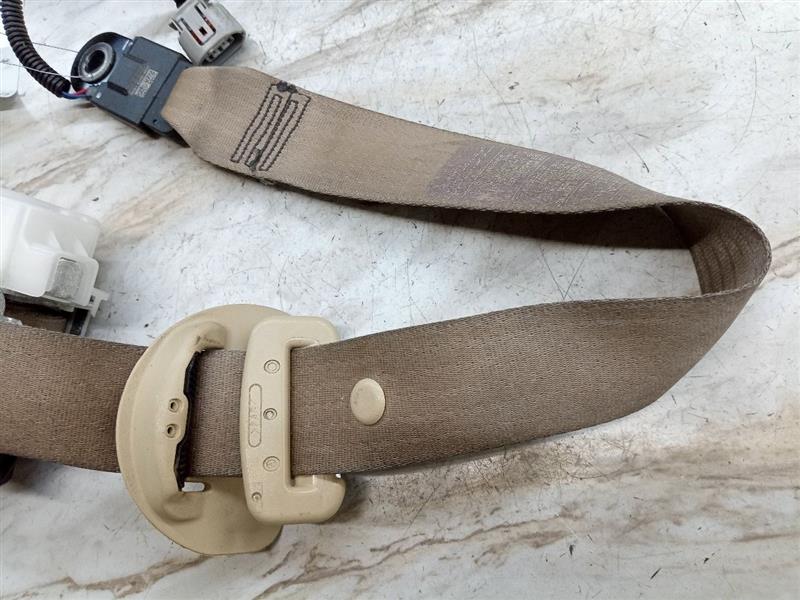 2008 LEXUS ES350 6cyl Gasoline 3.5 Seat Belt, Front - 150856 — photo 2