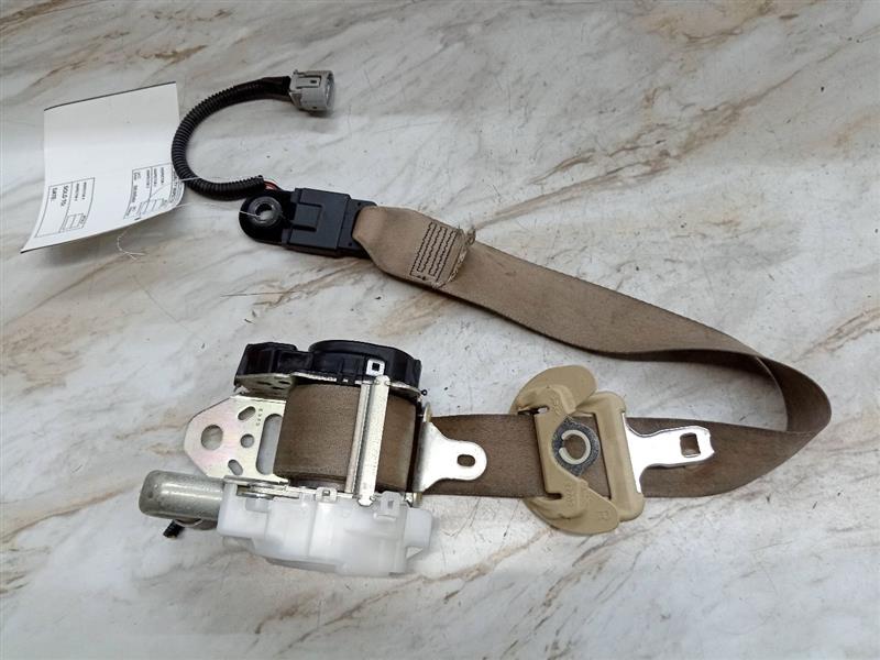2008 LEXUS ES350 6cyl Gasoline 3.5 Seat Belt, Front - 150856 — photo 3