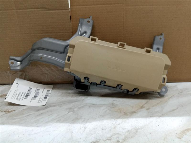 2008 LEXUS ES350 6cyl Gasoline 3.5 Left AIR BAG - 150880