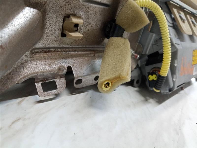 2008 LEXUS ES350 6cyl Gasoline 3.5 Right AIR BAG - 150881 — photo 2