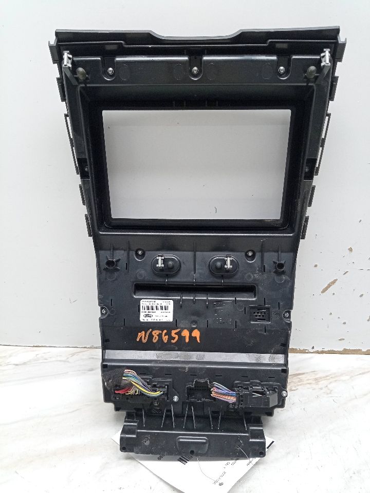 2016 FORD EDGE 4cyl Gasoline Turbo 2.0 Radio Audio - 150997 — photo 3