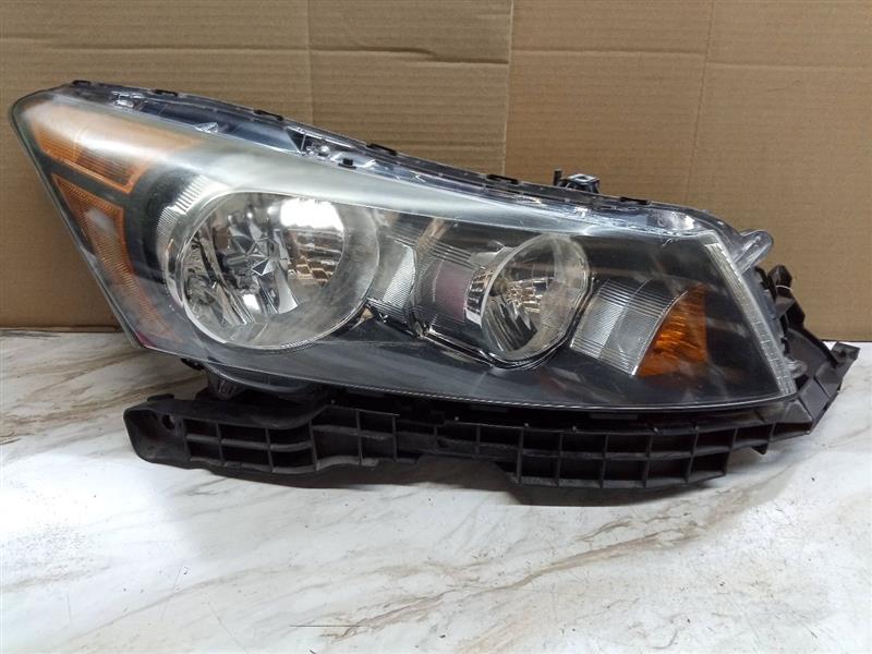 2012 HONDA ACCORD Right HEADLAMP ASSEMBLY - 151005 — photo 1