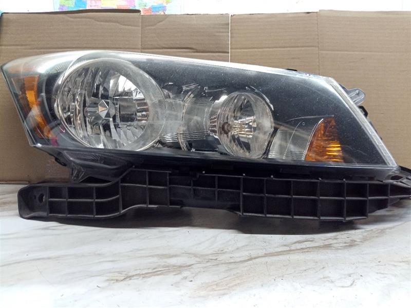 2012 HONDA ACCORD Right HEADLAMP ASSEMBLY - 151005 — photo 3