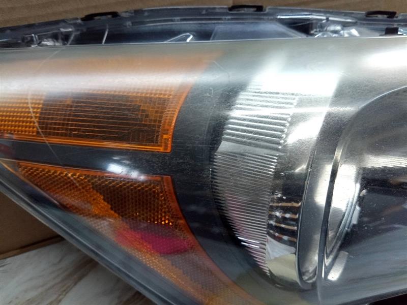 2012 HONDA ACCORD Right HEADLAMP ASSEMBLY - 151005 — photo 4