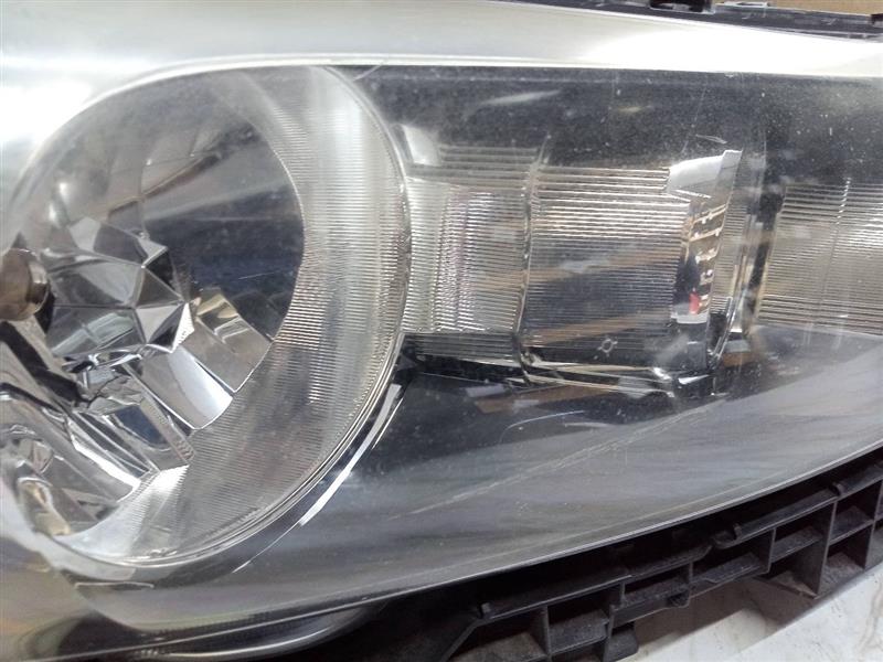 2012 HONDA ACCORD Right HEADLAMP ASSEMBLY - 151005 — photo 5