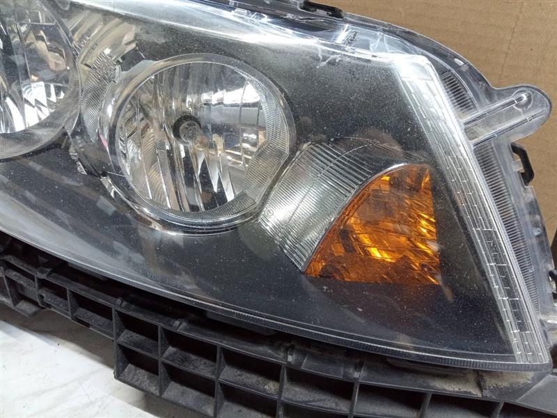 2012 HONDA ACCORD Right HEADLAMP ASSEMBLY - 151005 — photo 6