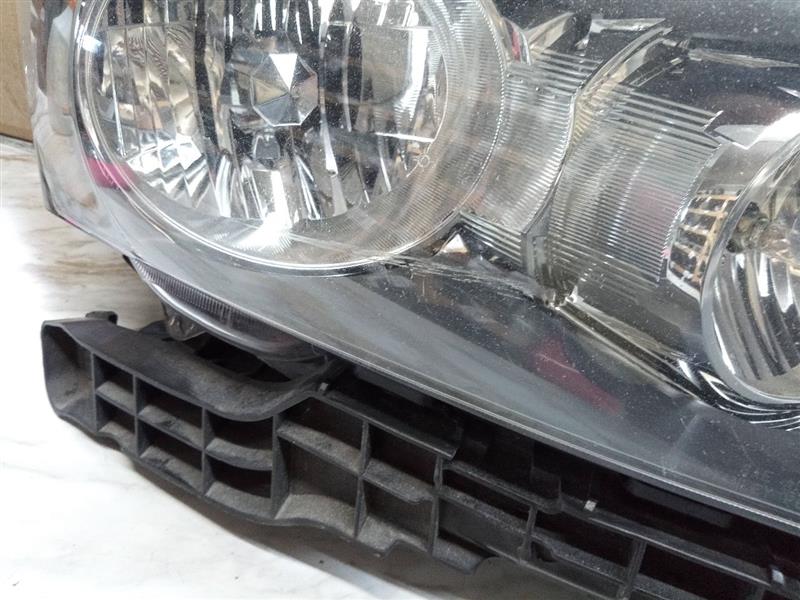 2012 HONDA ACCORD Right HEADLAMP ASSEMBLY - 151005 — photo 7