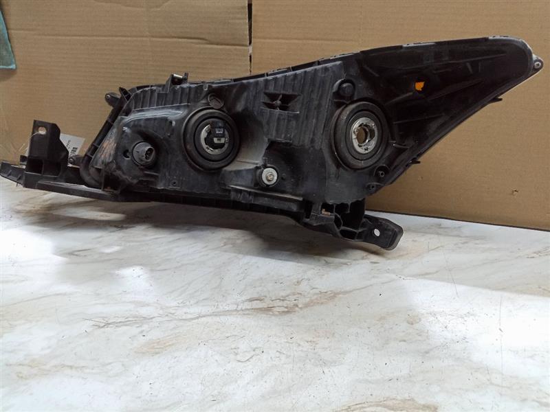 2012 HONDA ACCORD Right HEADLAMP ASSEMBLY - 151005 — photo 8