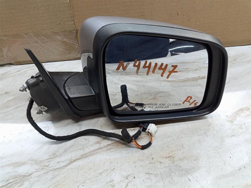 2019 DODGE DURANGO 3.6L 6cyl VVT Right SIDE VIEW MIRROR - 151022