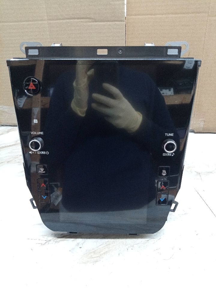 2022 SUBARU LEGACY Info-GPS-TV Screen - 151074 — photo 1