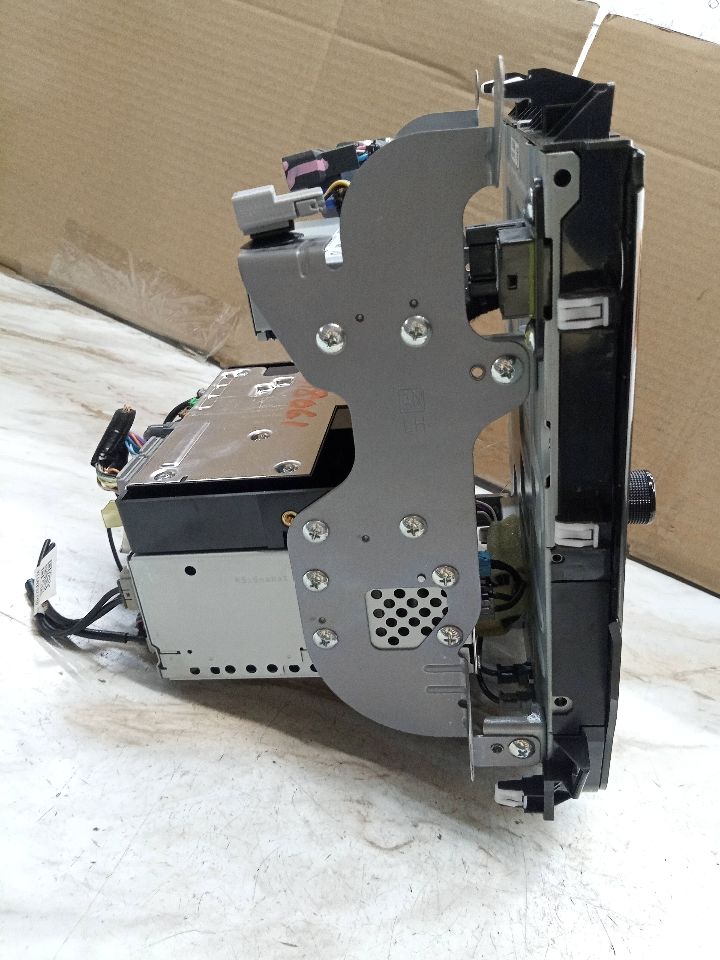 2022 SUBARU LEGACY Info-GPS-TV Screen - 151074 — photo 4