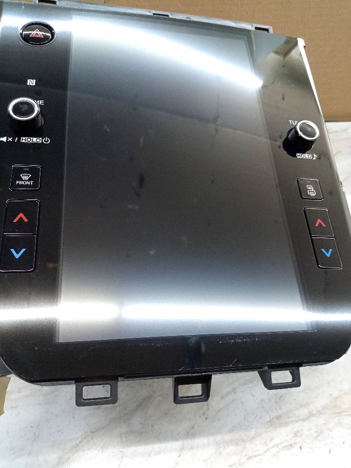 2022 SUBARU LEGACY Info-GPS-TV Screen - 151074 — photo 7