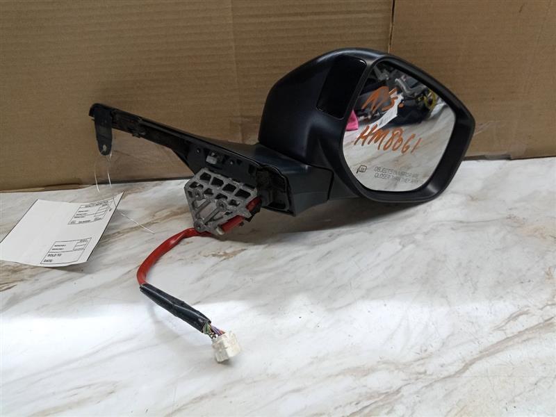 2022 SUBARU LEGACY Right SIDE VIEW MIRROR - 151086 — photo 1