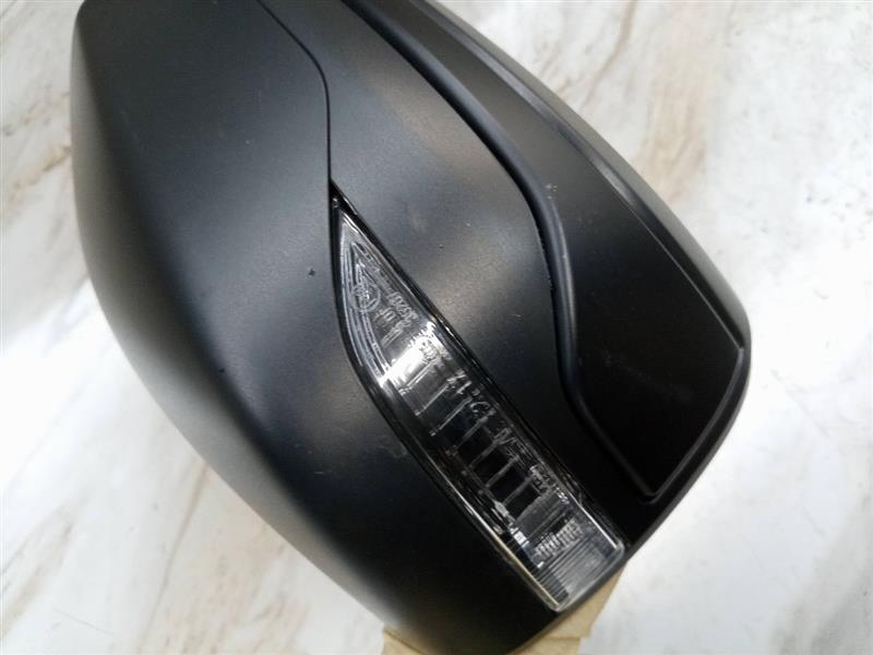 2022 SUBARU LEGACY Right SIDE VIEW MIRROR - 151086 — photo 3