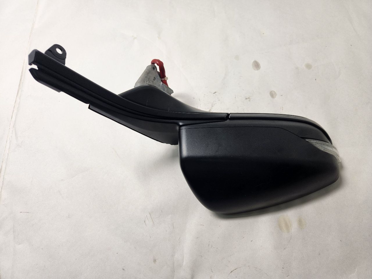 2022 SUBARU LEGACY Right SIDE VIEW MIRROR - 151086 — photo 7