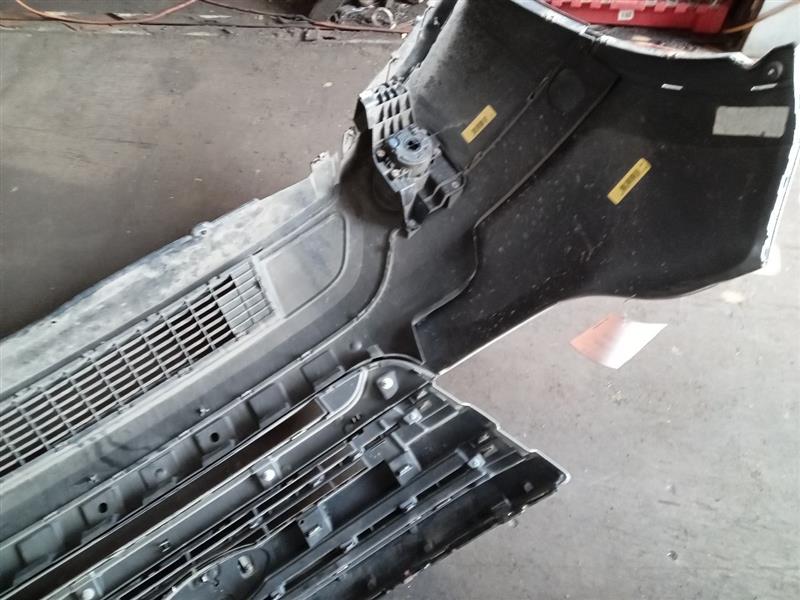 2013 FORD EXPLORER 6cyl Gasoline 3.5 BUMPER ASSY, FRONT - 151144 — photo 5