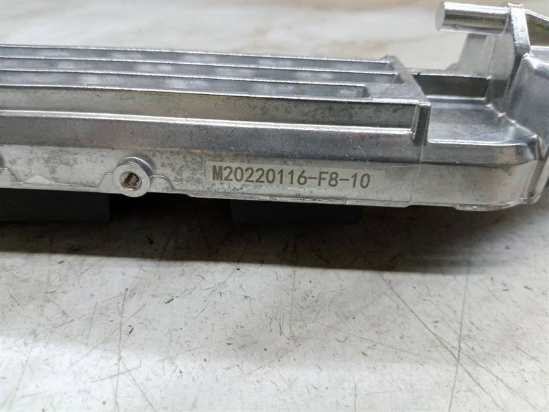 2023 SUBARU XV CROSSTREK Camera Projector - 151231 — photo 2