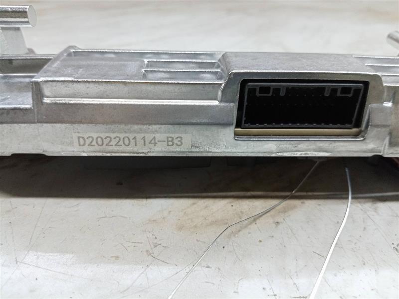 2023 SUBARU XV CROSSTREK Camera Projector - 151231 — photo 3