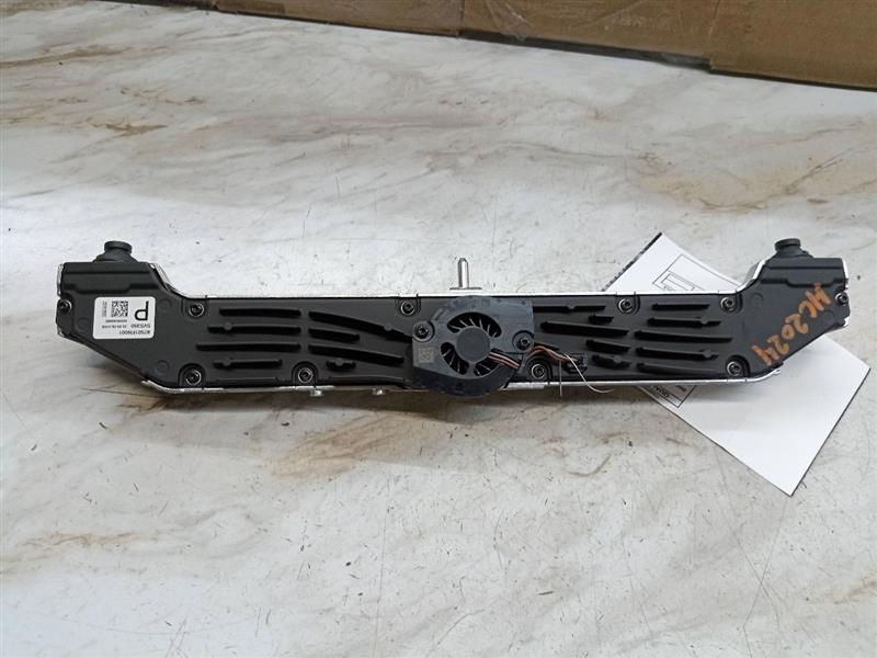 2023 SUBARU XV CROSSTREK Camera Projector - 151231 — photo 5