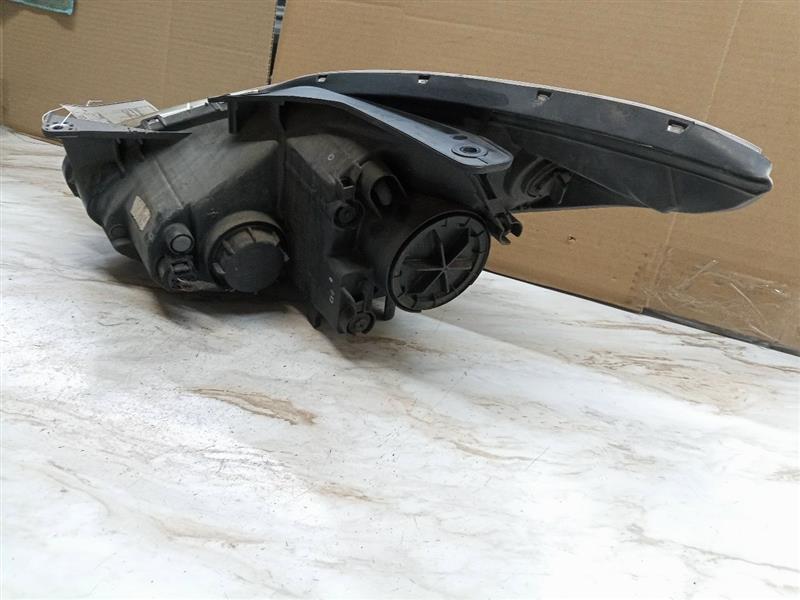 2013 HYUNDAI SONATA Right HEADLAMP ASSEMBLY - 151249 — photo 8