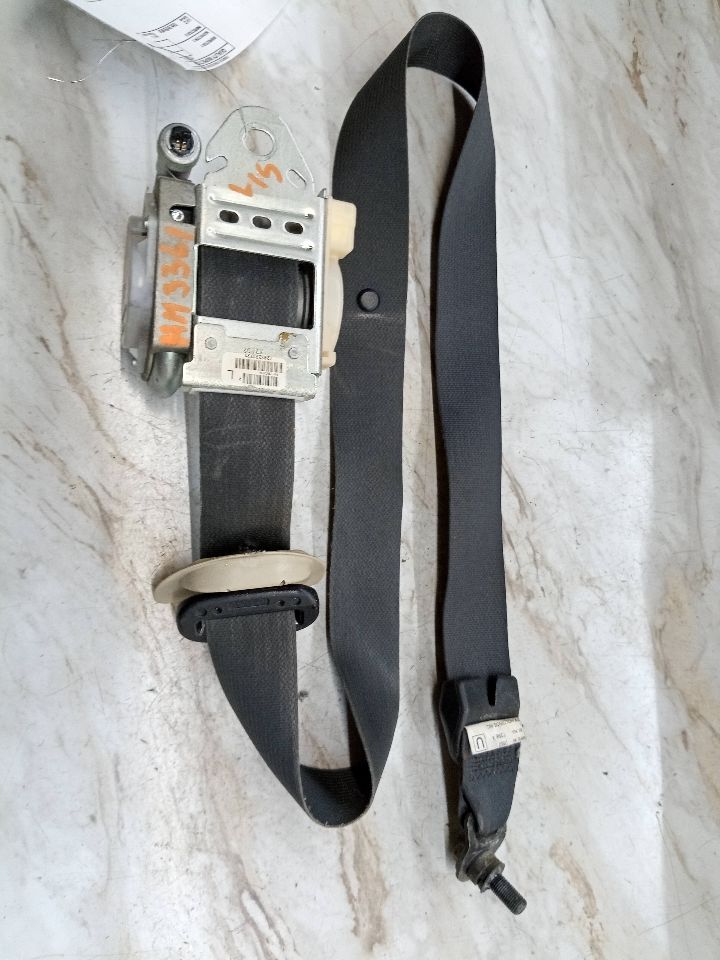 2008 MITSUBISHI ENDEAVOR Seat Belt, Front - 151282