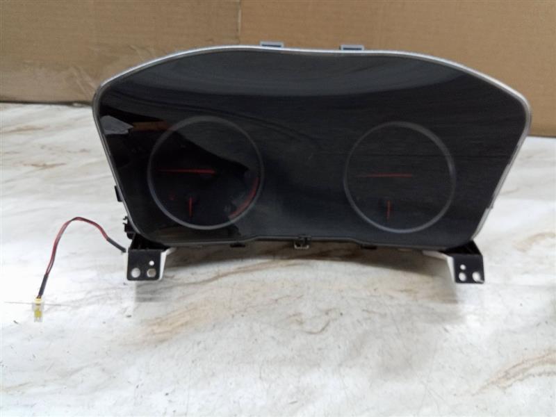 2022 SUBARU WRX Speedo Head/Cluster - 151315 — photo 1