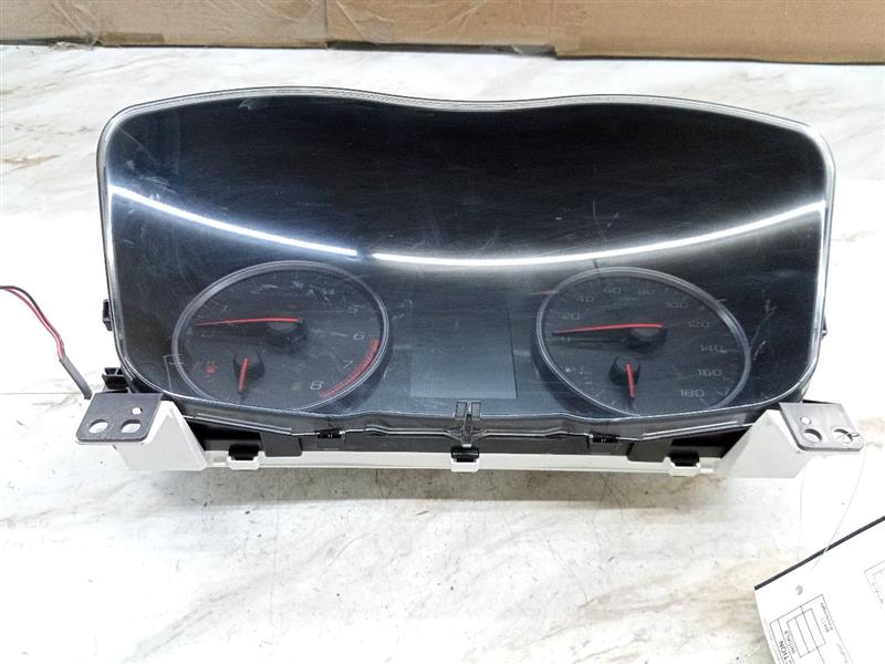 2022 SUBARU WRX Speedo Head/Cluster - 151315 — photo 2
