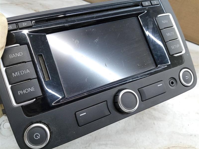 2014 VOLKSWAGEN BEETLE Radio Audio - 151322 — photo 7