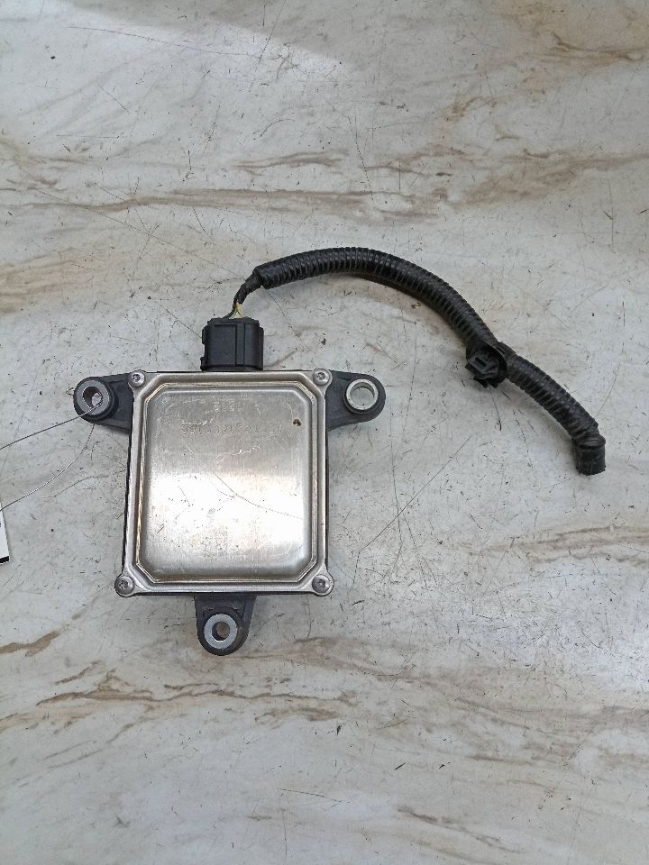 2018 SUBARU LEGACY Chassis Cont Mod - 151336 — photo 3