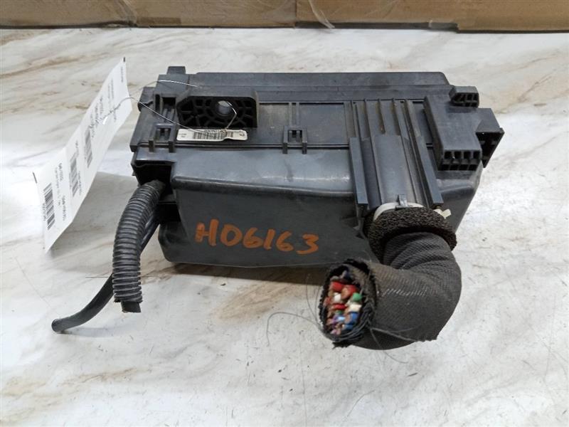 2013 HONDA ACCORD Fuse Box, Engine - 151340 — photo 1