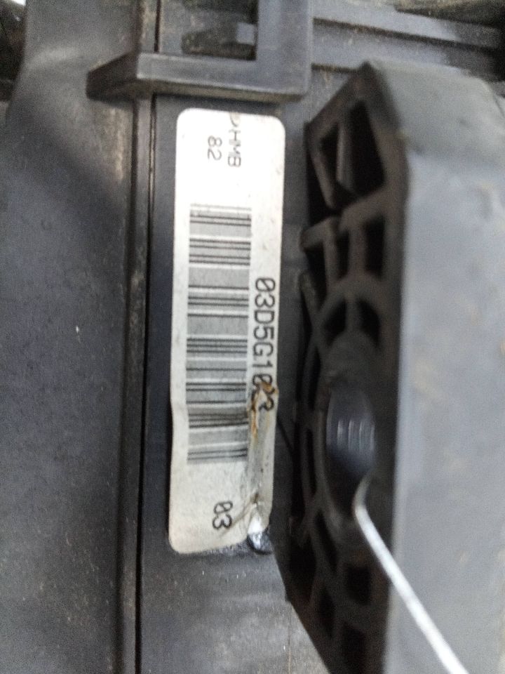 2013 HONDA ACCORD Fuse Box, Engine - 151340 — photo 3