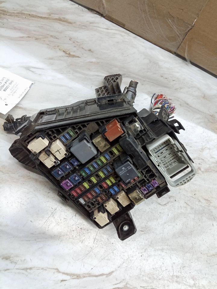 2019 SUBARU ASCENT Fuse Box, Engine - 151418 — photo 1