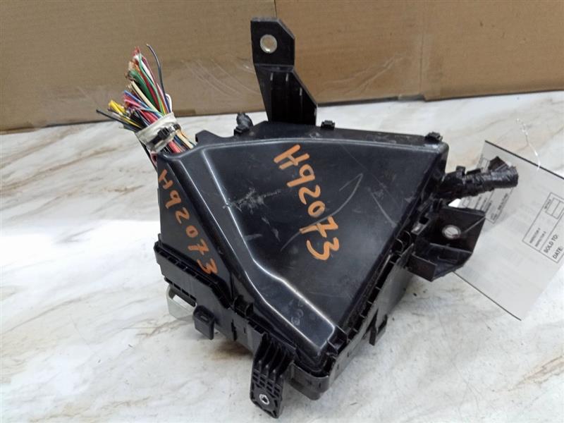 2019 SUBARU ASCENT Fuse Box, Engine - 151418 — photo 3