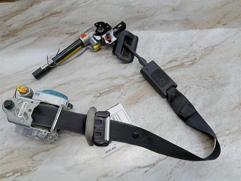 2012 KIA RIO Seat Belt, Front - 151474 — photo 1