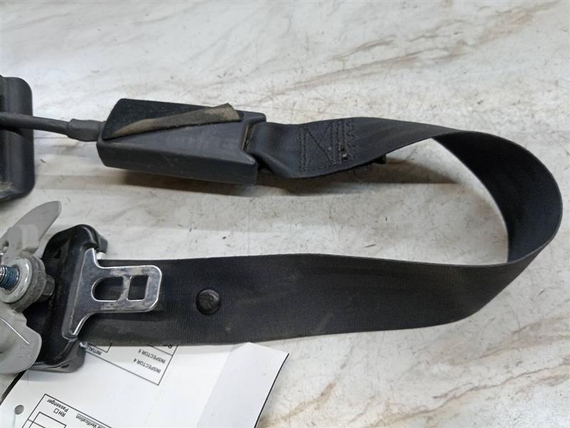 2012 KIA RIO Seat Belt, Front - 151474 — photo 6