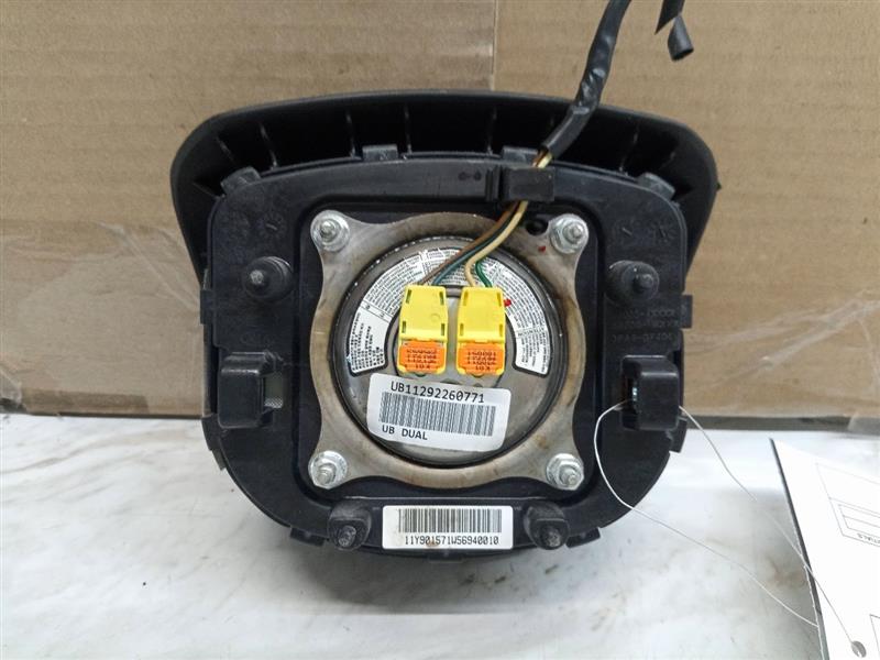 2013 KIA RIO Left AIR BAG - 151480 — photo 2