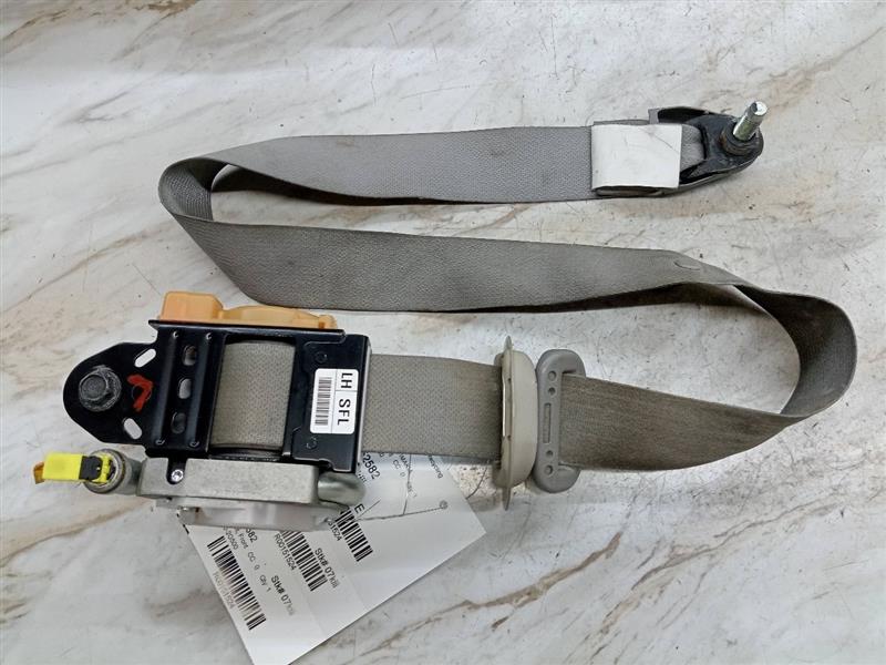 2007 KIA OPTIMA Seat Belt, Front - 151524 — photo 1
