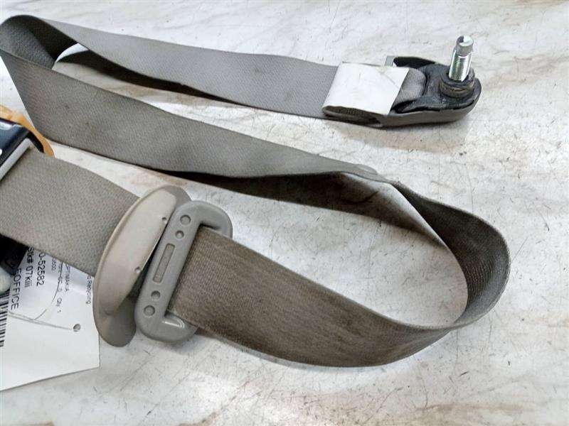 2007 KIA OPTIMA Seat Belt, Front - 151524 — photo 2