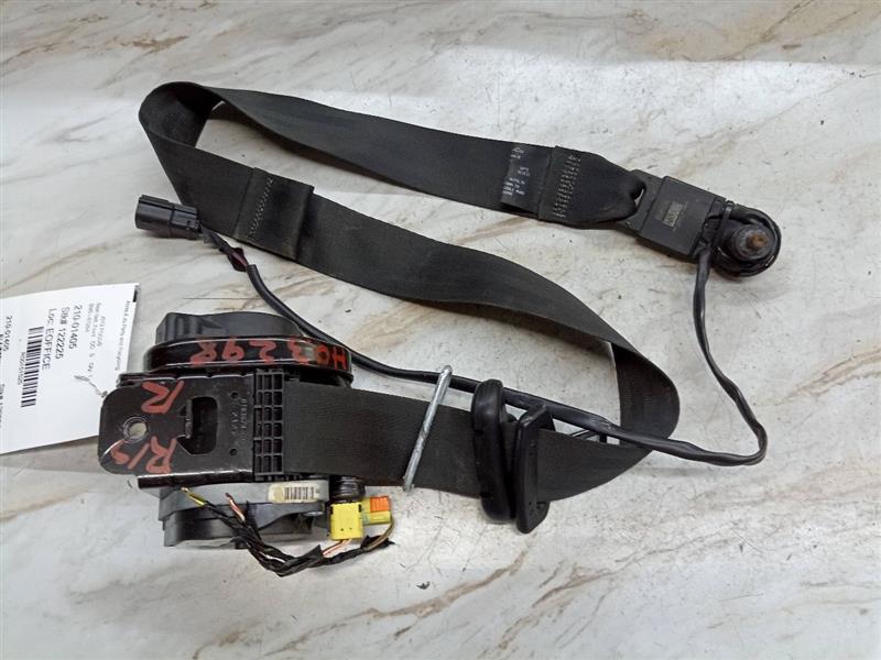 2012 FORD FOCUS Seat Belt, Front - 151525 — photo 1