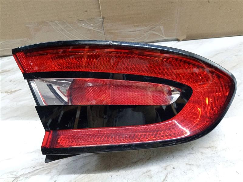 2016 DODGE DART Left TAIL LAMP - 151560