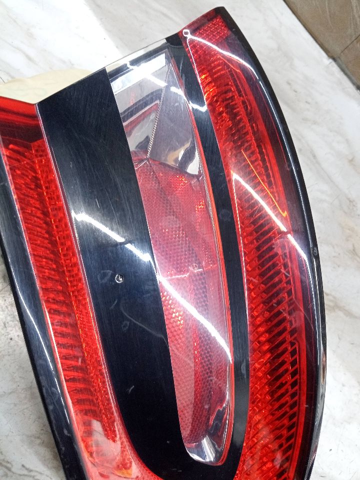 2016 DODGE DART Left TAIL LAMP - 151560 — photo 2
