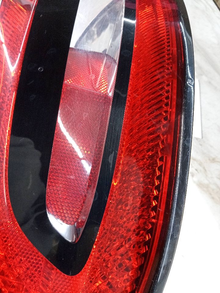 2016 DODGE DART Left TAIL LAMP - 151560 — photo 3