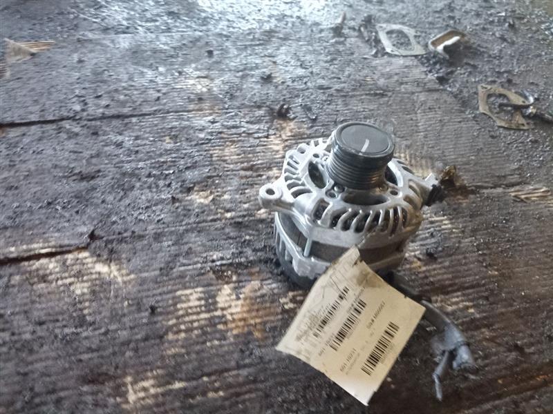 2020 SUBARU LEGACY ALTERNATOR - 151572 — photo 3