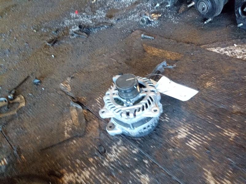 2020 SUBARU LEGACY ALTERNATOR - 151572 — photo 4