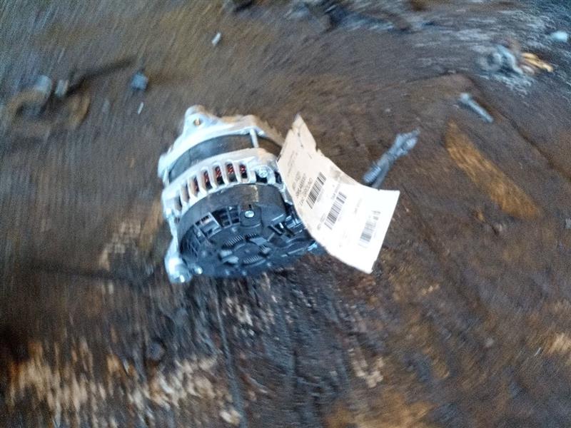 2020 SUBARU LEGACY ALTERNATOR - 151572 — photo 5