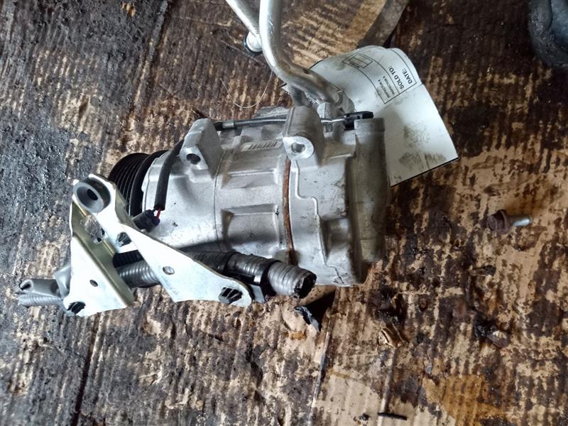 2020 SUBARU LEGACY AC COMPRESSOR - 151573 — photo 1