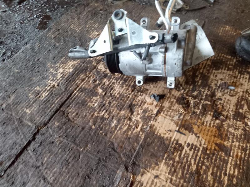 2020 SUBARU LEGACY AC COMPRESSOR - 151573 — photo 2