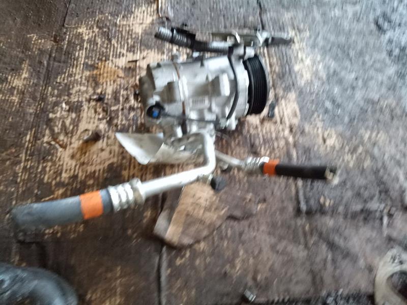 2020 SUBARU LEGACY AC COMPRESSOR - 151573 — photo 3